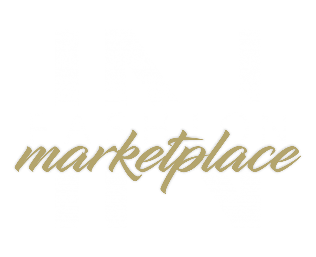 IN Fashion Marketplace logo